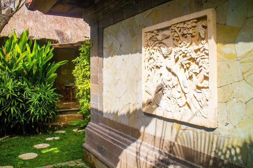 Sunrise Hotel Sanur  Room photo